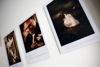 Cooper Photo Samples sample photos printed