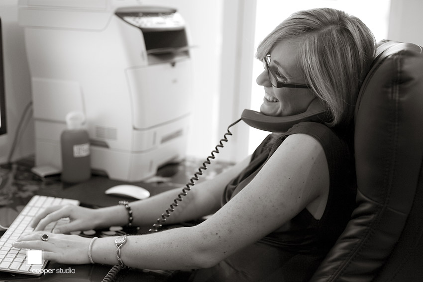 Perth Cooper Studio photographer Jodie McGrath