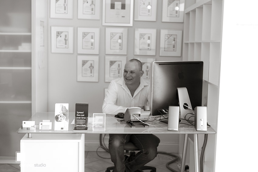 Perth photographer Craig Cooper