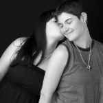 LGBTI portraits - couples