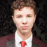 LGBT portraits - drag king
