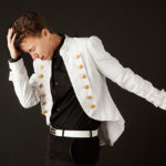 LGBTI portraits - drag king